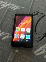 MP3 MP4 плеєр JNN X15 Hi-Fi 8Gb 3.6" Bluetooth and Wi-Fi