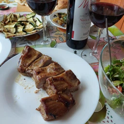 Вино Misilla Nero D'Avola Sicilia DOC красное сухое 0.75 л 13% (8017437000925) фото от покупателей 2