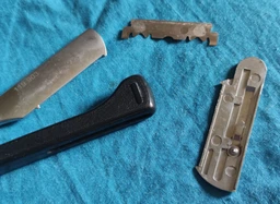 Бритва Sway Barber Razor (119 903) фото от покупателей 5