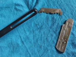 Бритва Sway Barber Razor (119 903) фото от покупателей 4