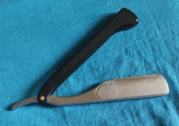 Бритва Sway Barber Razor (119 903) фото от покупателей 2