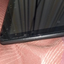 Планшет Pixus Joker 4/64GB Black FHD LTE фото от покупателей 2
