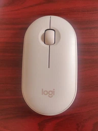 Мишка Logitech M350 Graphite (910-005718) фото от покупателей 1