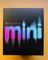 Акустическая система Apple HomePod mini Blue фото от покупателей 4