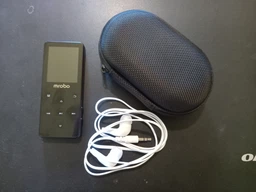 MP3 плеер Mrobo A6 фото от покупателей 12