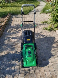 Газонокосарка електрична RZTK LM 2243E фото від покупців 2