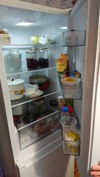 Холодильник Gorenje RK 6191 EW4 (RK6191EW4)