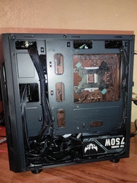 Корпус Xigmatek Nemesis M (EN43736)
