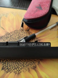Акумуляторна батарея для HP HS03 HS04 240 245 250 255 G4 14-ac0XX 14-af0XX 14g-ad1XX 14q-aj1XX HS04 HSTNN-LB6V фото от покупателей 5