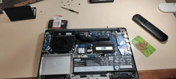 Оперативная память Kingston SODIMM DDR4-3200 4096 MB PC4-25600 ValueRAM (KVR32S22S6/4)