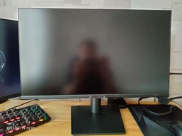 Монітор 23.8" QUBE B24F75-VA фото від покупців 11