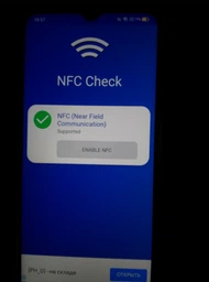 Мобильный телефон Realme Narzo 50A 4/128GB Blue фото от покупателей 1