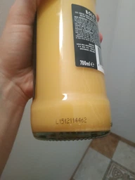Лікер Bols Advocaat 0.7 л 15% (8716000968968) фото від покупців 3