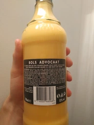 Лікер Bols Advocaat 0.7 л 15% (8716000968968) фото від покупців 2
