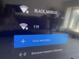 Приставка Smart TV стационарный медиаплеер (смарт ТВ приставка) Mecool KM6 Deluxe (4GB/32GB) бежевый (KM6-Deluxe-4-32_3550) фото от покупателей 2