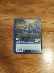 Игра Elden Ring для PS4 (Blu-ray диск) фото от покупателей 2