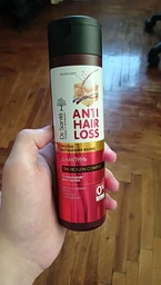 Шампунь Dr.Sante Anti Hair Loss 1000 мл (4823015936609) фото от покупателей 1