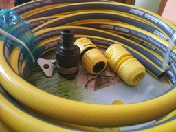 Комплект садового подключения Karcher 10 м 1/2" (2.645-258.0)