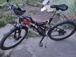 Підніжка 20-29 "сірий (A-PI-0059)
