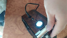 Радіоприймач Golon RX 9122 / USB SD фото від покупців 12