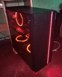 Корпус 2E Gaming Spargo (GX910) фото від покупців 4