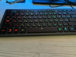 Cougar Vantar AX USB Black фото від покупців 10