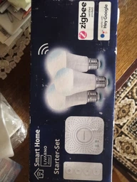 Умный датчик открытия дверей/окна Nous E3 ZigBee (5907772033876)