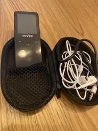 MP3 плеер Mrobo A6 фото от покупателей 11