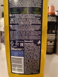 Гель для душа NIVEA MEN Активная Энергия 3в1 для тела-лица-волос 500 мл (4005900830784/9005800341644) фото от покупателей 5