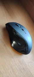 Миша Defender Accura MM-295 Wireless Black (52295) фото від покупців 3