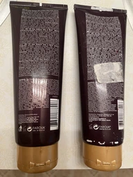 Маска для волосся CHI Db Optimum Protein Masque 237 мл (633911778906) фото від покупців 1