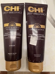Маска для волосся CHI Db Optimum Protein Masque 237 мл (633911778906)