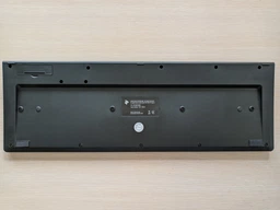 Клавіатура бездротова 2E KS210 Slim (2E-KS210WB) фото від покупців 2