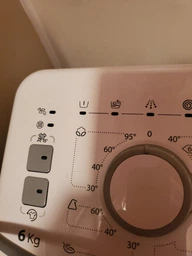 Пральна машина Whirlpool TDLR 60210 фото від покупців 14