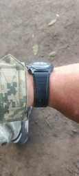 Мужские часы Casio AW-49H-7BVEF фото от покупателей 2