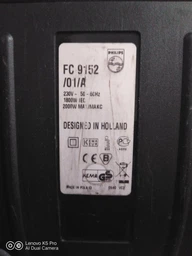 Фильтр для пылесоса совместимый с Philips FC9170 FC9174 фото от покупателей 3