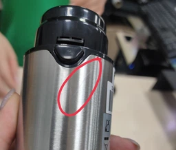 Блендер Cecotec Powerful Titanium 1000 Full (04062) фото від покупців 1