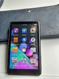 MP3 MP4 плеер JNN X20 Max New UI 4,0" Bluetooth Hi-Fi 16Gb с внешним динамиком
