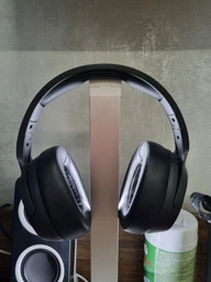 Наушники HyperX Cloud Flight S Black (HX-HSCFS-SG/WW)