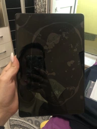 Захисне скло BeCover для Huawei MatePad T10s (BC_705370) фото від покупців 2