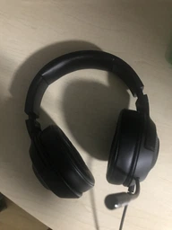 Наушники Razer Kraken X Lite, игровые, с гарнитурой, Black