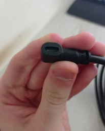Кабель Oculus Link для Meta Quest 2, 3, 3S, Pico 4 USB 3.2, Улучшенный диаметр 6.5мм (бренд Folem) - Черный, 5 метров фото от покупателей 11