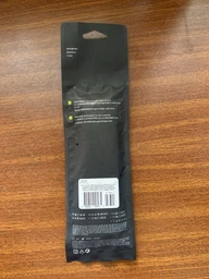 Повязка на голову Nike SwoOne Sizeh Headband One Size White One Sizefm (N.Nn.07.101.One Size) (845840058480) фото от покупателей 5
