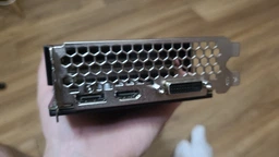 Видеокарта Palit GeForce GTX 1660 SUPER GP OC 6GB GDDR6 (NE6166SS18J9-1160A-1) фото от покупателей 1