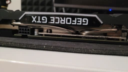 Видеокарта Palit GeForce GTX 1660 SUPER GP OC 6GB GDDR6 (NE6166SS18J9-1160A-1) фото от покупателей 2