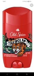 Антипреспірант гелевий OLD SPICE 50мл Tiger Claw