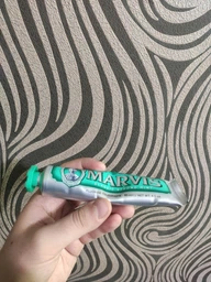 Зубна паста Класична інтенсивна мята Marvis Classic Strong Mint 85 мл фото від покупців 1