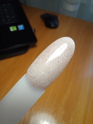 Гель-лак Moon Full Opal Color №504 8 мл