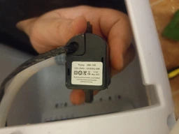 Охолоджувач повітря Germatic BL-201DL