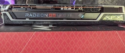 Видеокарта XFX Speedster MERC 319 Radeon RX 6800 XT Core Gaming (RX-68XTALFD9) фото от покупателей 2